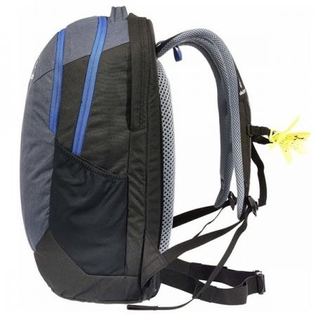 Рюкзак жіночий Deuter Giga Bike 28L SL (3822118 4701) graphite-black