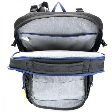 Рюкзак жіночий Deuter Giga Bike 28L SL (3822118 4701) graphite-black