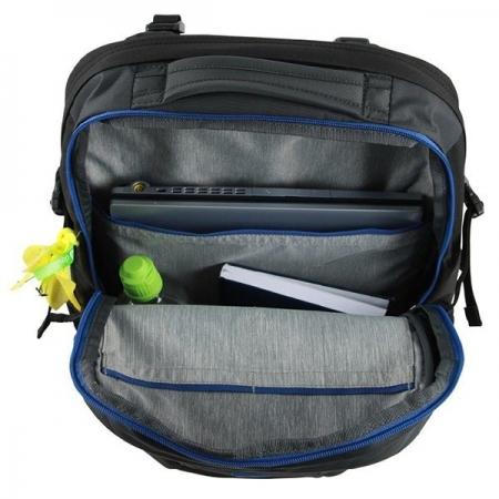 Рюкзак жіночий Deuter Giga Bike 28L SL (3822118 4701) graphite-black