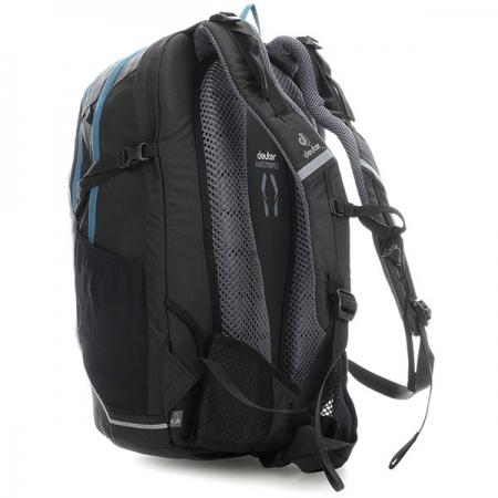 Рюкзак Deuter Giga Bike 28L (3822018 4701) graphite-black