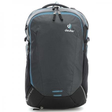 Рюкзак Deuter Giga Bike 28L (3822018 4701) graphite-black
