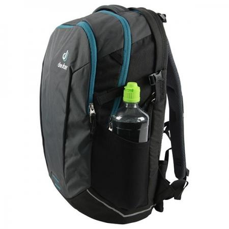 Рюкзак Deuter Giga Bike 28L (3822018 4701) graphite-black