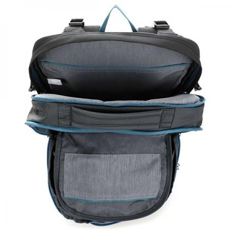 Рюкзак Deuter Giga Bike 28L (3822018 4701) graphite-black