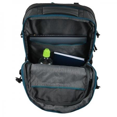 Рюкзак Deuter Giga Bike 28L (3822018 4701) graphite-black