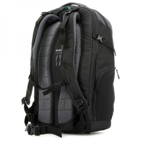 Рюкзак Deuter Gigant 32L (3823020 4701) graphite-black