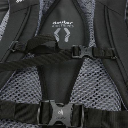 Рюкзак Deuter Gigant 32L (3823020 7000) black