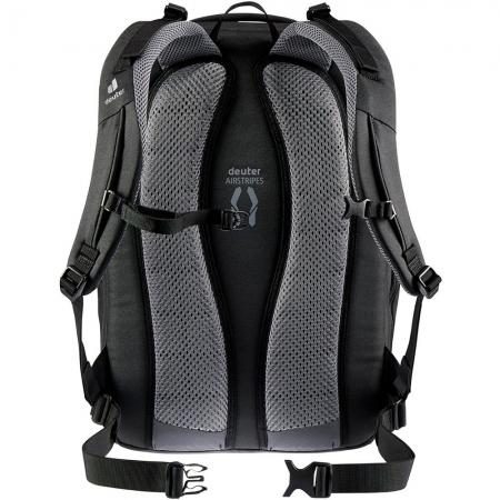 Рюкзак Deuter Gigant 32L (3812721 7000) black