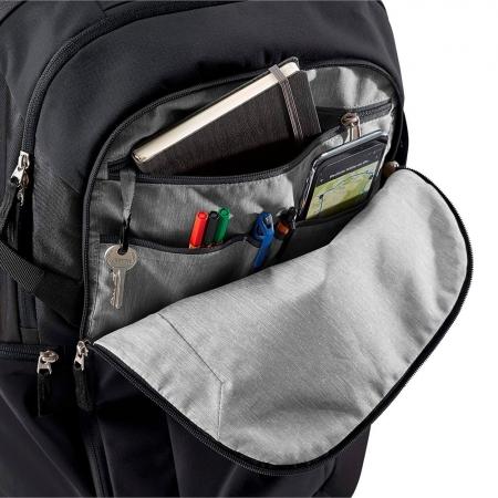 Рюкзак Deuter Gigant 32L (3812721 7000) black