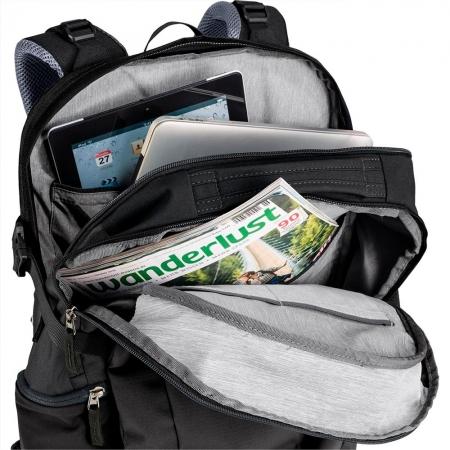 Рюкзак Deuter Gigant 32L (3812721 7000) black