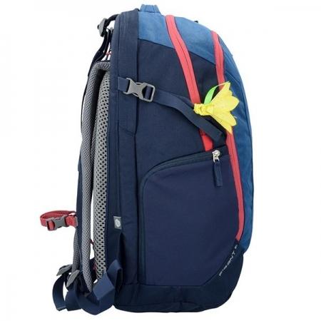 Рюкзак жіночий Deuter Gigant 32L SL (3823118 3130) steel-navy
