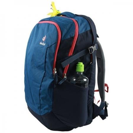 Рюкзак жіночий Deuter Gigant 32L SL (3823118 3130) steel-navy