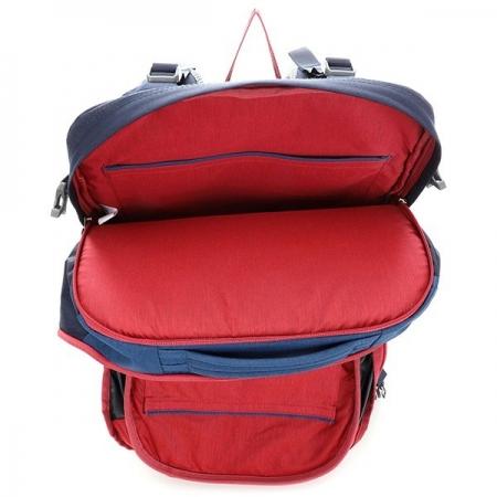 Рюкзак жіночий Deuter Gigant 32L SL (3823118 3130) steel-navy