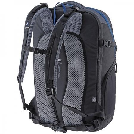 Рюкзак жіночий Deuter Gigant 32L SL (3823118 4701) graphite-black
