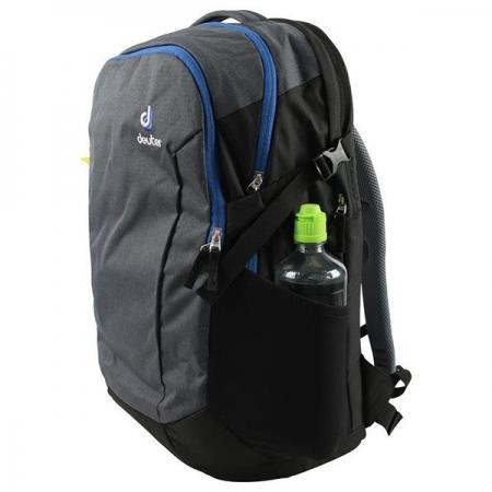 Рюкзак жіночий Deuter Gigant 32L SL (3823118 4701) graphite-black