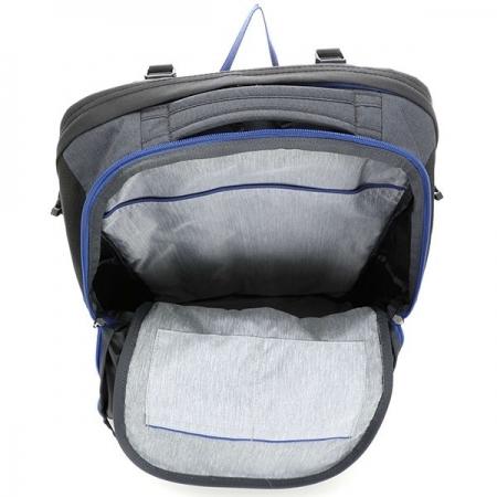 Рюкзак жіночий Deuter Gigant 32L SL (3823118 4701) graphite-black