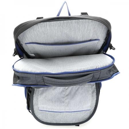 Рюкзак жіночий Deuter Gigant 32L SL (3823118 4701) graphite-black