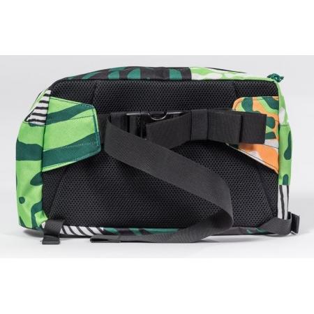 Сумка - холодильник Burton Beeracuda Sling 7L (217820) composite