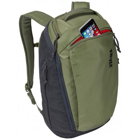 Рюкзак Thule EnRoute 23L (TH 3204283) olivine/obsidian
