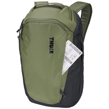 Рюкзак Thule EnRoute 23L (TH 3204283) olivine/obsidian