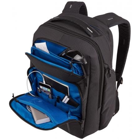 Рюкзак Thule Crossover 2 30L (TH 3203835) black