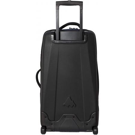 Сумка дорожня на колесах Burton Wheelie Double Deck 86L (149441) dress blue waxed
