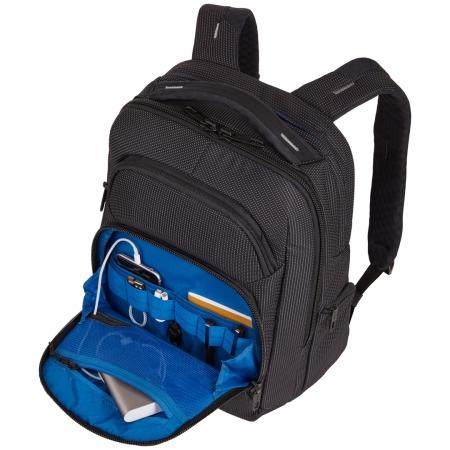 Рюкзак Thule Crossover 2 20L (TH 3203838) black