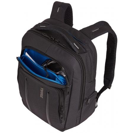 Рюкзак Thule Crossover 2 20L (TH 3203838) black