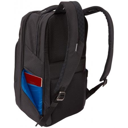 Рюкзак Thule Crossover 2 20L (TH 3203838) black