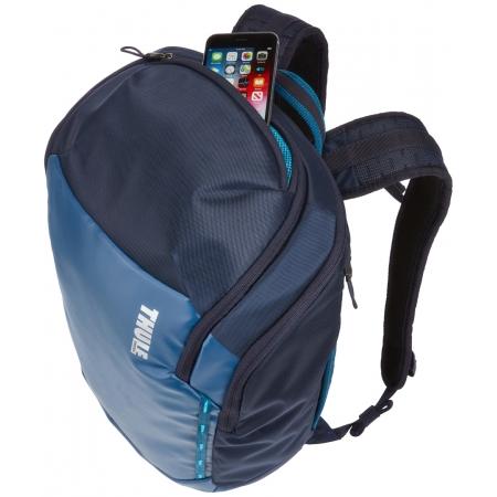 Рюкзак Thule Chasm 26L (TH 3204293) poseidon