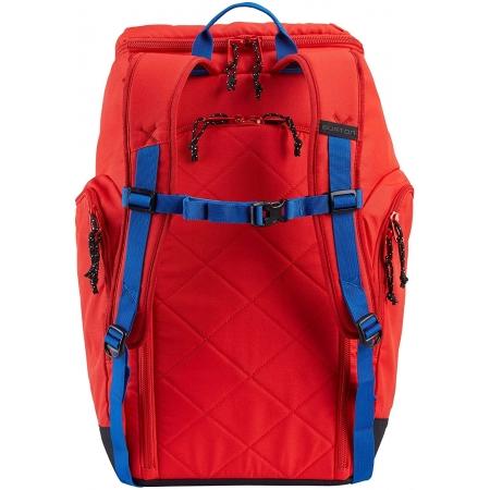 Рюкзак Burton Booter 40L (110361) flame scarlet