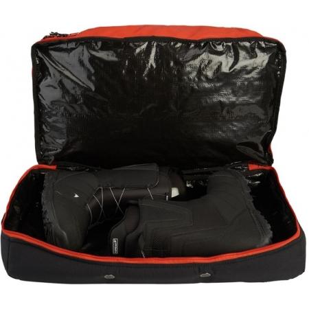 Сумка дорожня Burton Riders 2.0 73L Duffel (110341) flame scarlet
