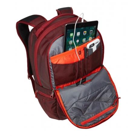 Рюкзак Thule Subterra 30L (TH 3203419) ember