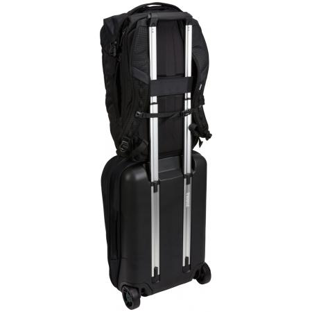 Рюкзак Thule Subterra Travel 34L (TH 3204022) black