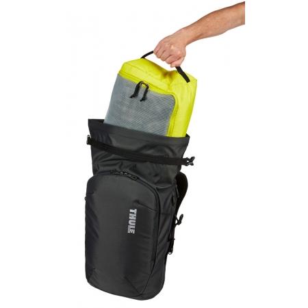 Рюкзак Thule Subterra Travel 34L (TH 3203440) dark shadow