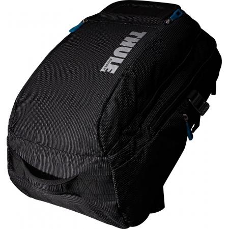 Рюкзак Thule Crossover 21L (TH 3201751) black