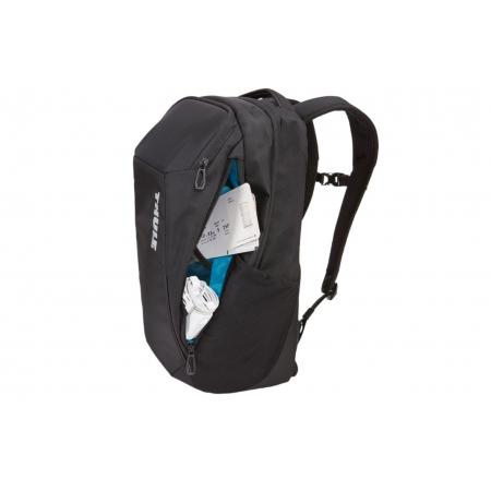 Рюкзак Thule Accent 23L (TH 3203623) black