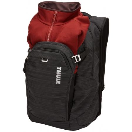 Рюкзак Thule Construct 24L (TH 3204167) black