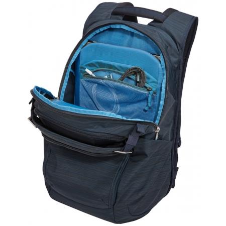 Рюкзак Thule Construct 24L (TH 3204168) carbon blue