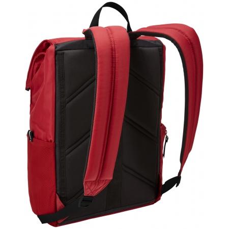 Рюкзак Thule Departer 23L (ТН 3204185) red feather