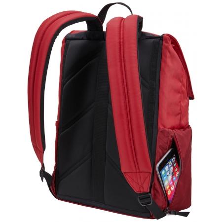 Рюкзак Thule Departer 23L (ТН 3204185) red feather