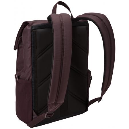 Рюкзак Thule Departer 23L (ТН 3204187) blackest purple