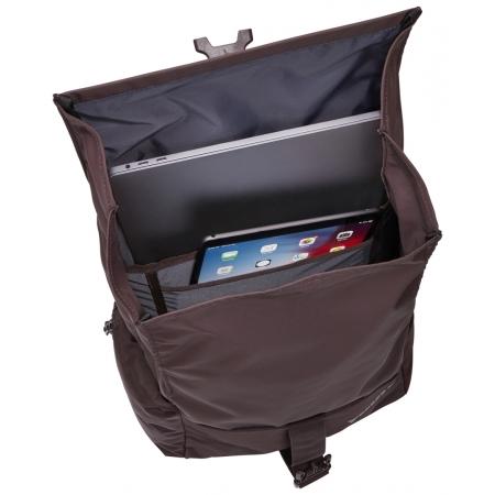 Рюкзак Thule Departer 23L (ТН 3204187) blackest purple
