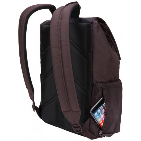 Рюкзак Thule Departer 23L (ТН 3204187) blackest purple