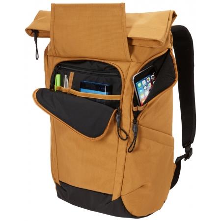 Рюкзак Thule Paramount 24L (TH 3204215) wood thrush
