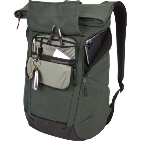 Рюкзак Thule Paramount 24L (TH 3204487) racing green