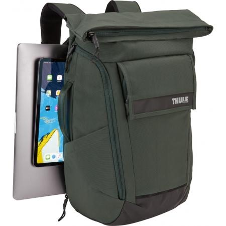 Рюкзак Thule Paramount 24L (TH 3204487) racing green