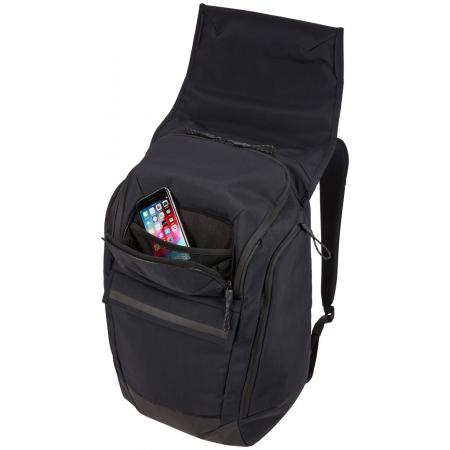 Рюкзак Thule Paramount 27L (TH 3204216) black
