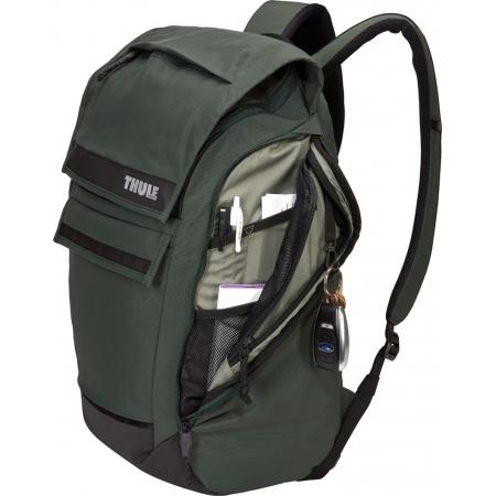 Рюкзак Thule Paramount 27L (TH 3204489) racing green
