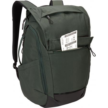 Рюкзак Thule Paramount 27L (TH 3204489) racing green