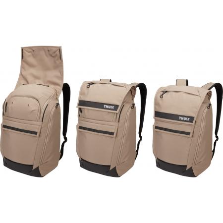 Рюкзак Thule Paramount 27L (TH 3204490) timer wolf